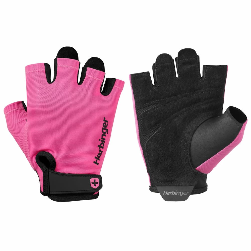 Harb Power 2.0 Unisex Pink