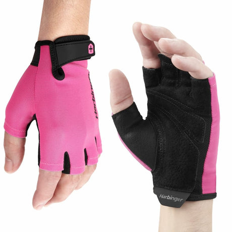 Harb Power 2.0 Unisex Pink