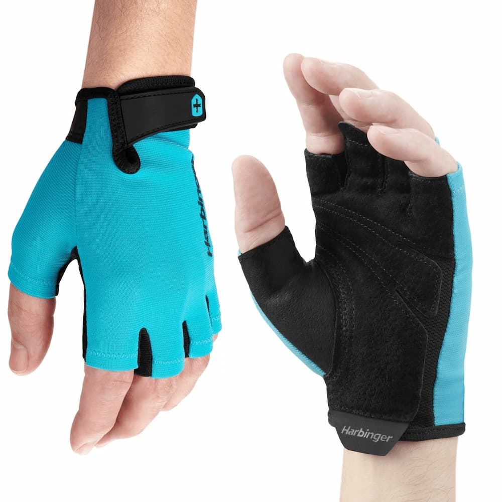 Harb Power 2.0 Unisex Aqua