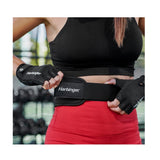 Harb Foam Core 4,5 Unisex Black