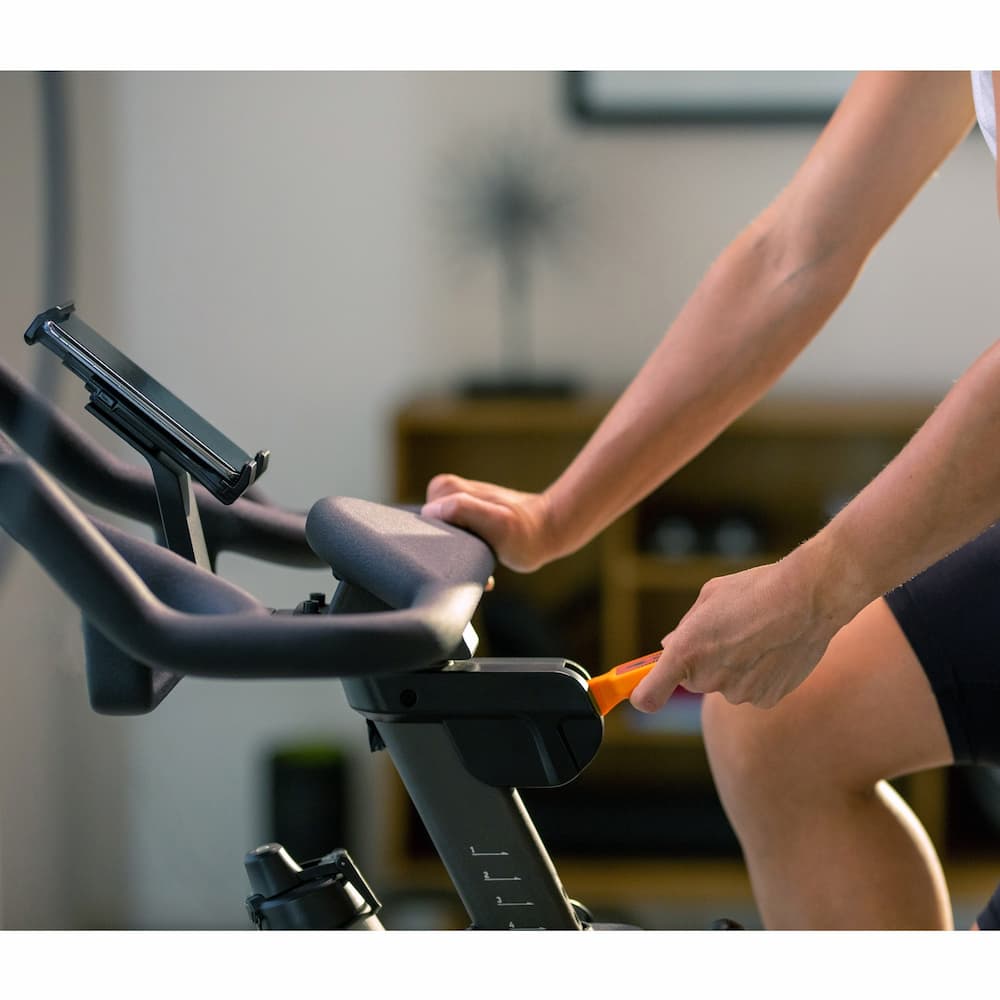 Indoor Cycle ICR50 avec console