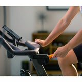Indoor Cycle ICR50 avec console
