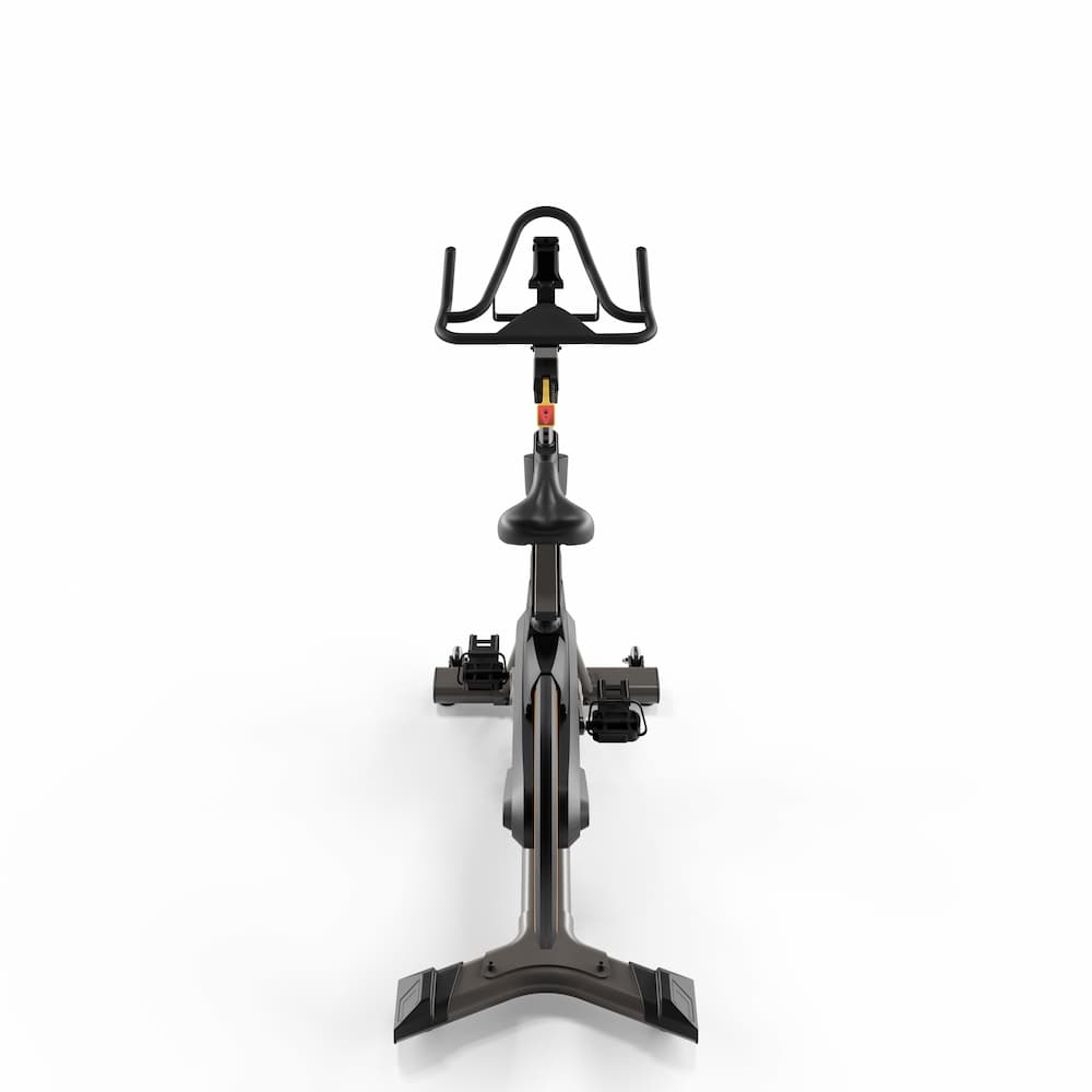 Indoor Cycle ICR50 avec console