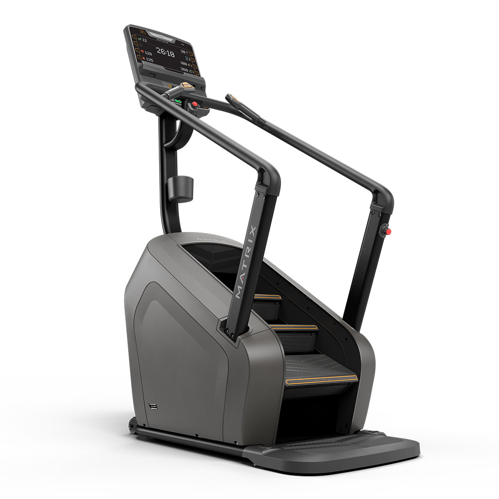 ClimbMill Lifestyle console Premium Led