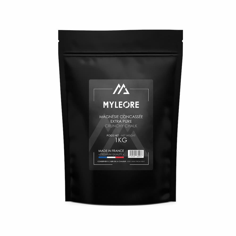 Magnésie concassée-1kg