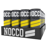 Nocco Focus Grand Sour