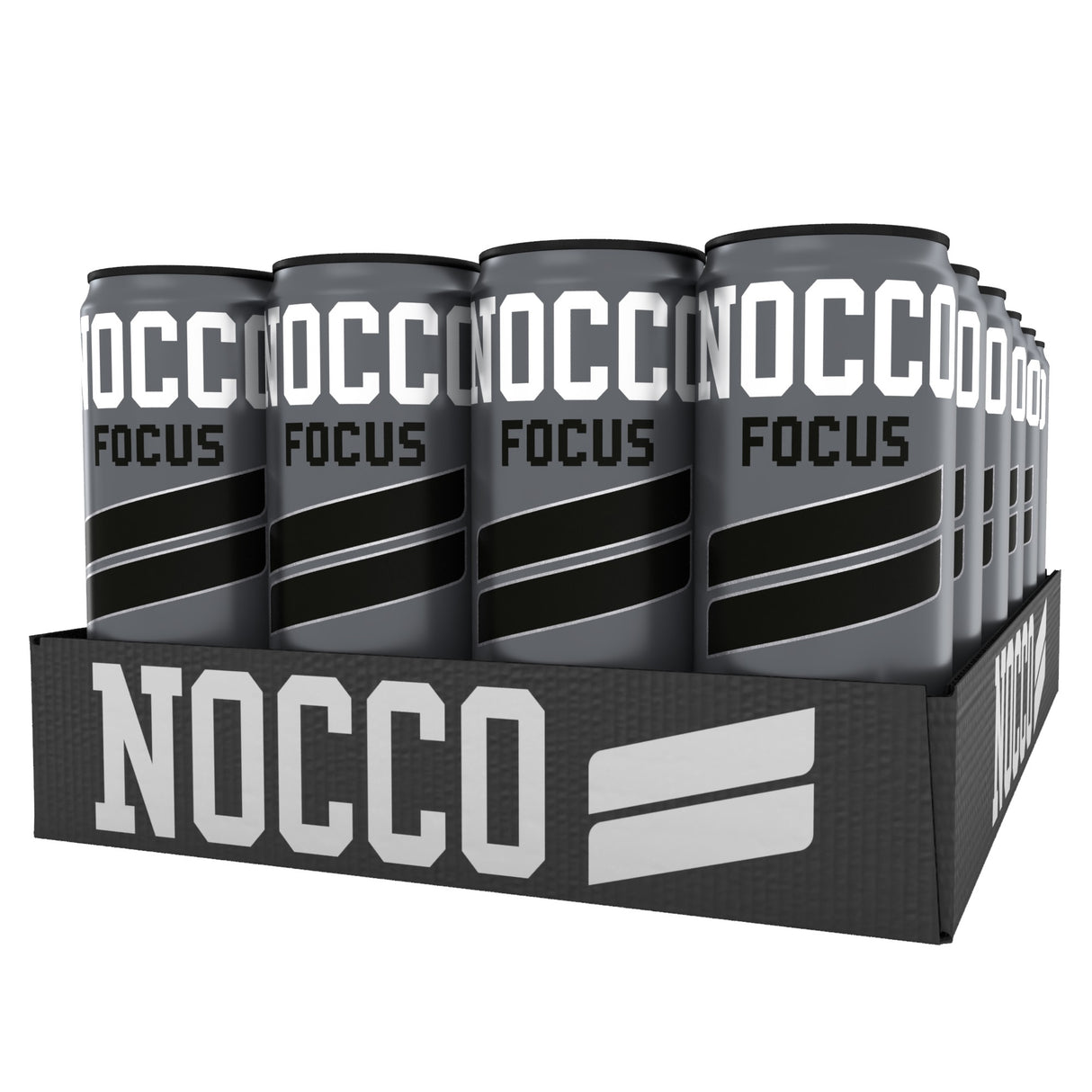 Nocco Focus Ramonade