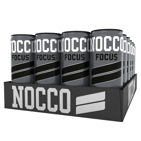 Nocco Focus Ramonade