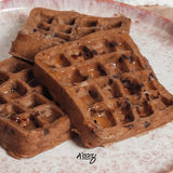 Premix Gaufres et Pancakes