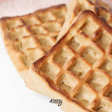 Premix Gaufres et Pancakes