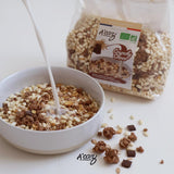 Muesli Crunchy