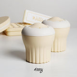 Muffin'box (lot de 2)