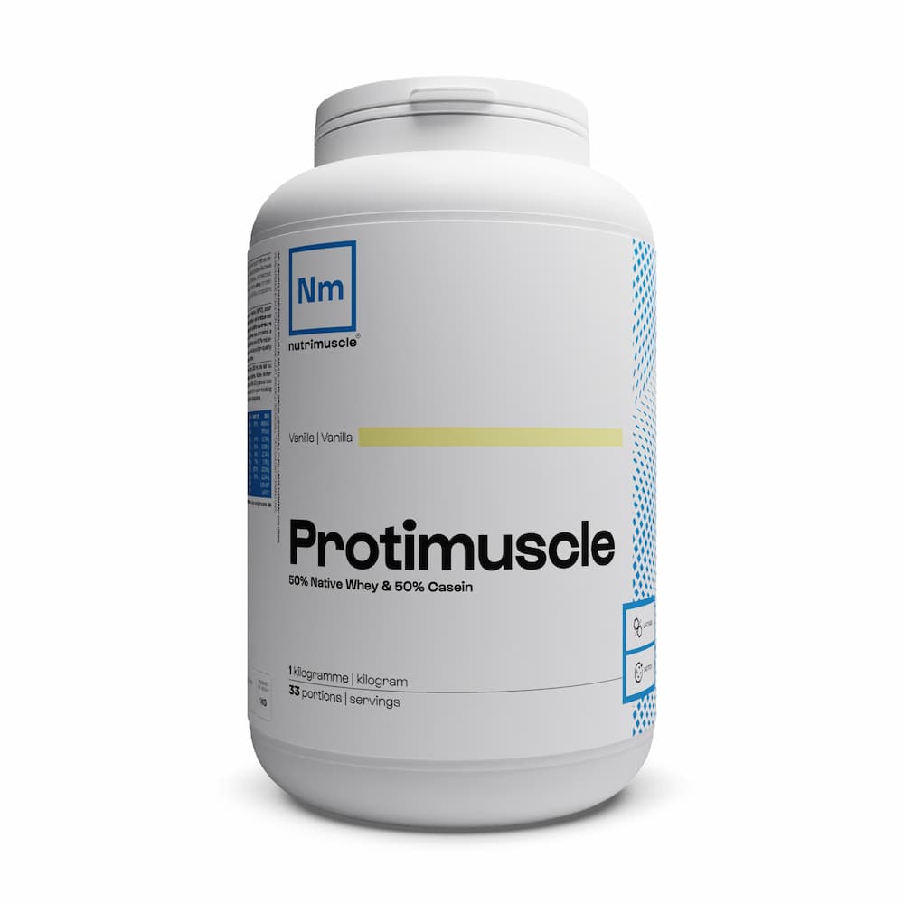 Protimuscle