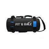 Power Bag - Sac lesté à poignées 25 kg