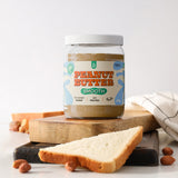 Beurre de cacahuètes Smooth