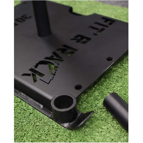 Traineau de Puissance - Compétition