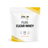 PURE Clear Whey