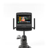 Semi-allongé Lifestyle console Touch