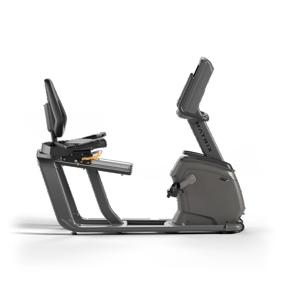 Semi-allongé Lifestyle console Touch