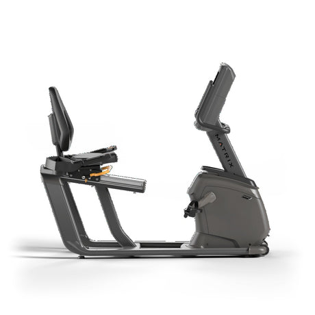 Semi-allongé Lifestyle console Touch