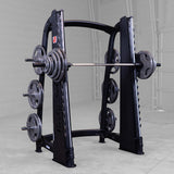 Counter Balanced Smith Machine