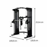 Centr 3 Home Gym Functional Trainer
