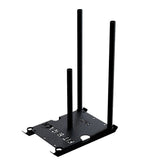 Traineau de Puissance - Compétition