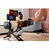 SR550 Rower