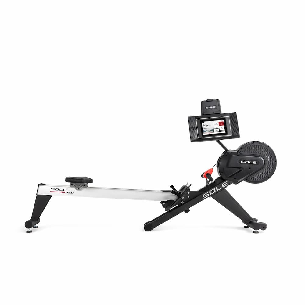 SR550 Rower