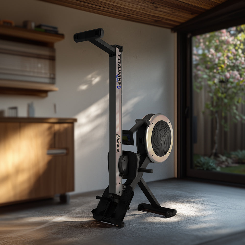 Training Rower