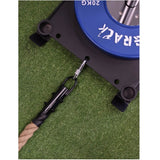 Traineau de Puissance - Compétition