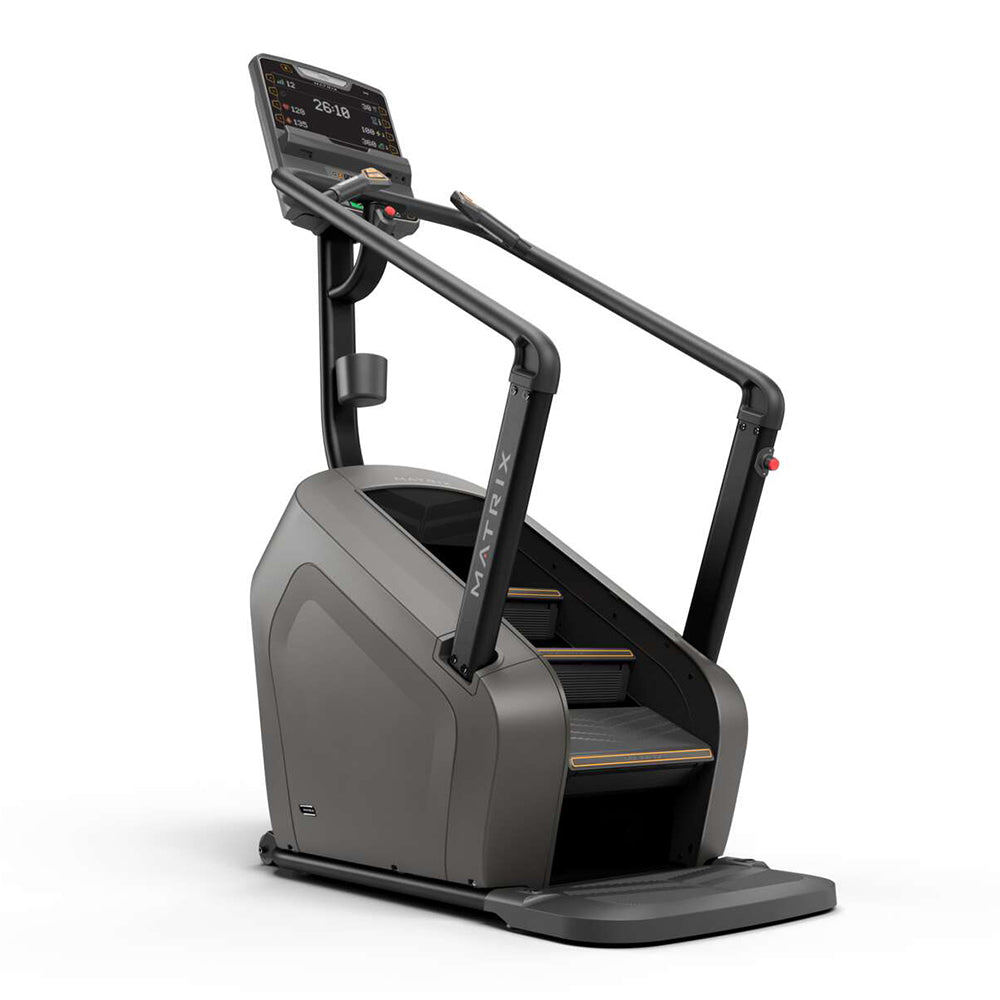 ClimbMill Lifestyle console Premium Led
