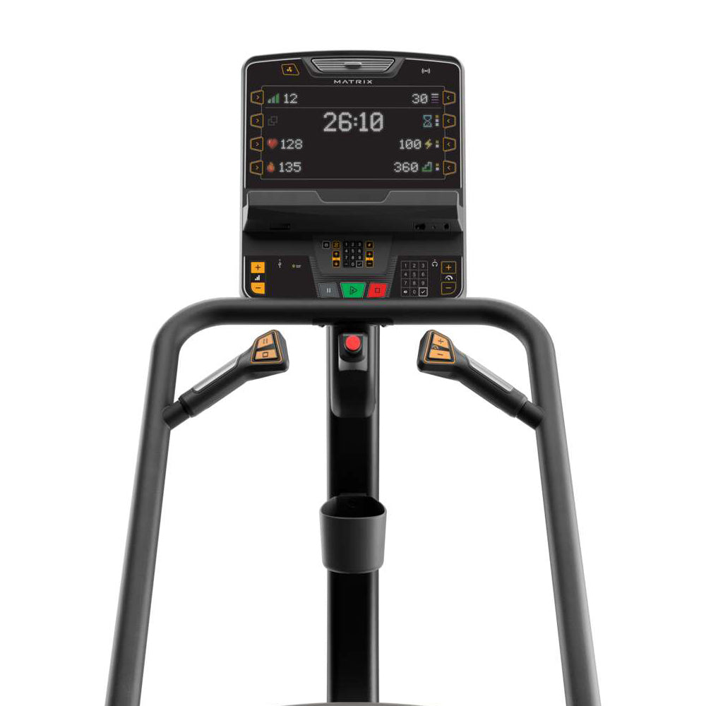 ClimbMill Lifestyle console Premium Led