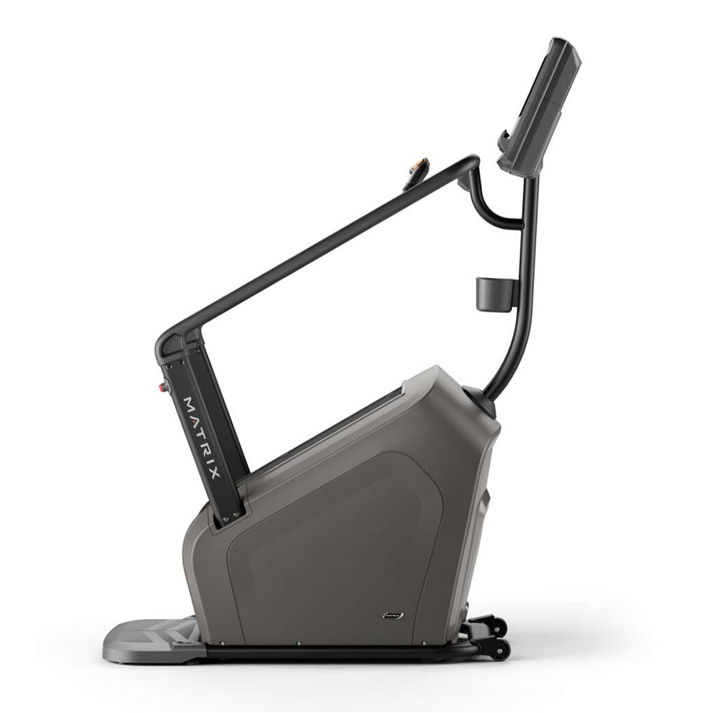 ClimbMill Lifestyle console Touch