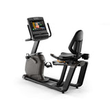 Semi-allongé Lifestyle console Touch