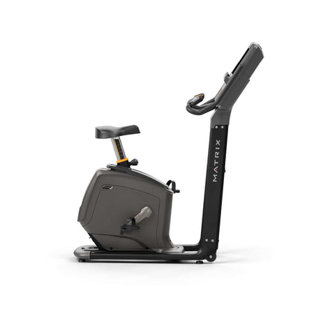 Vélo droit Lifestyle console Premium Led