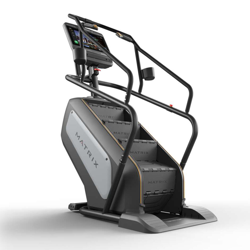 ClimbMill Performance console Touch XL