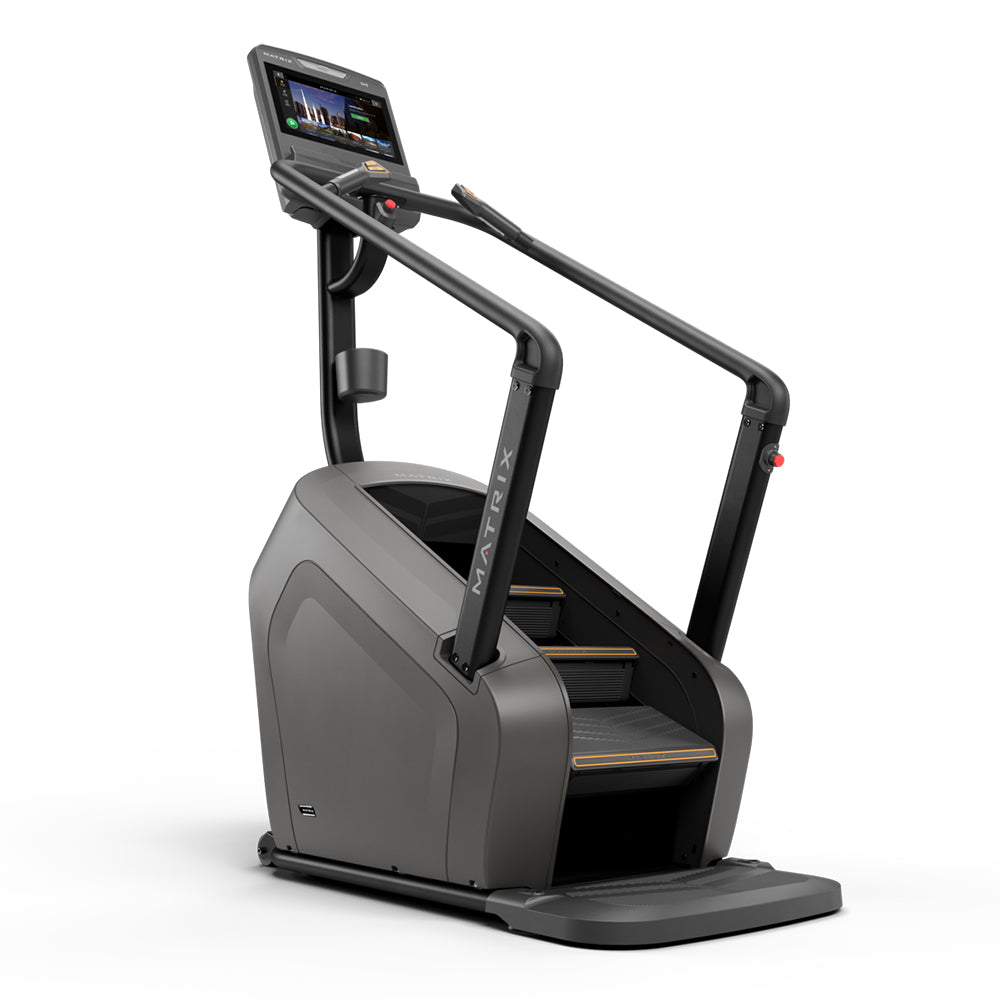 ClimbMill Lifestyle console Touch