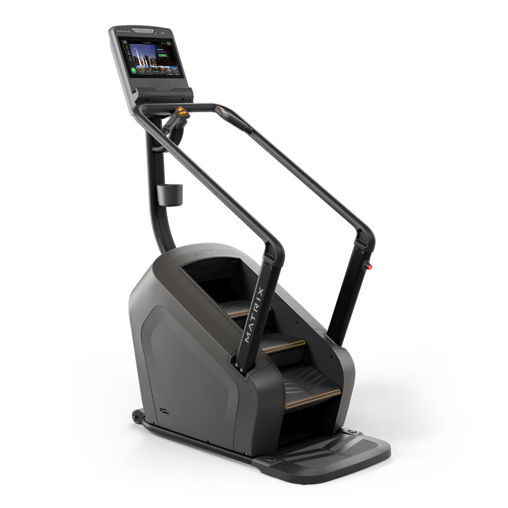 ClimbMill Lifestyle console Touch