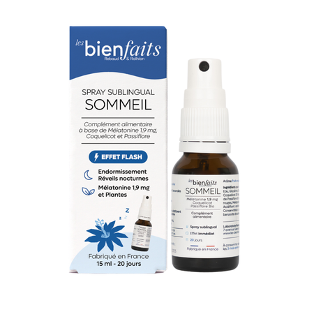 Spray Sommeil