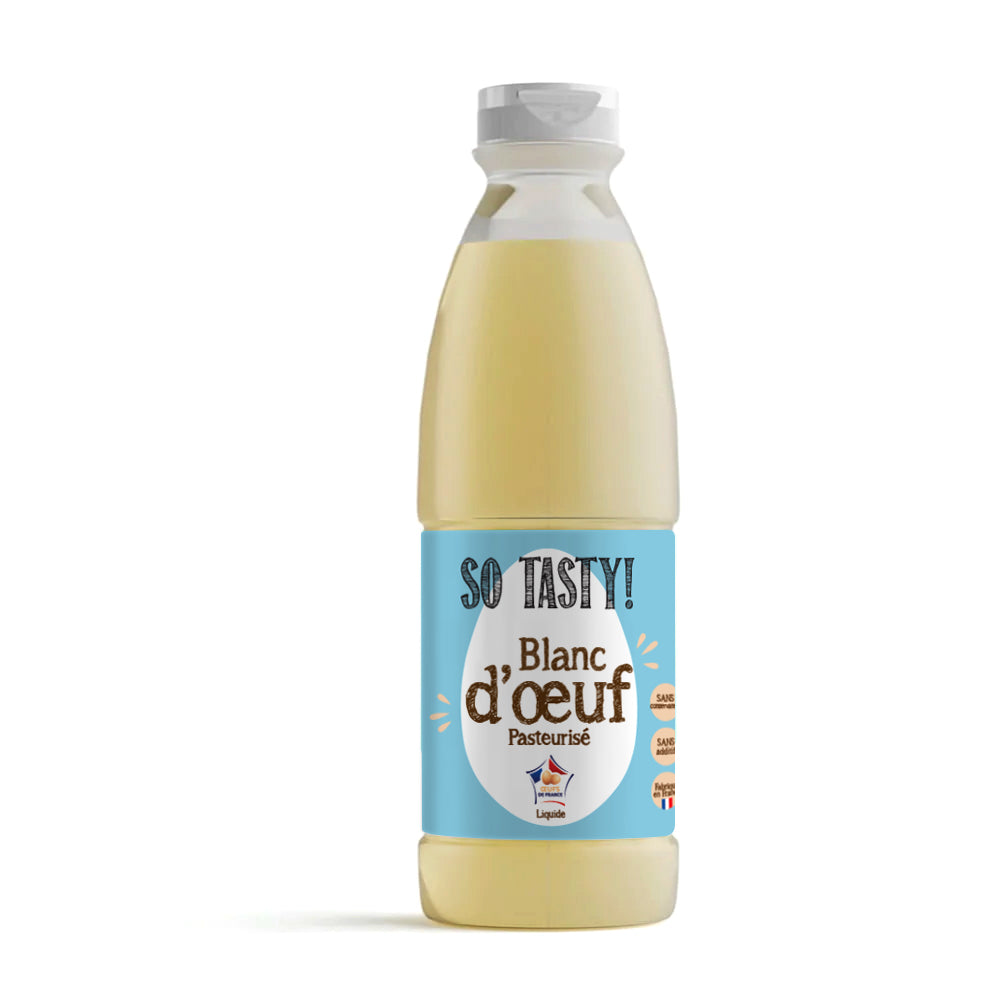 elfbar nachfüll pod läuft aus Blanc Oeuf Liquide SOTASTY SOTBLEUFLIQ6