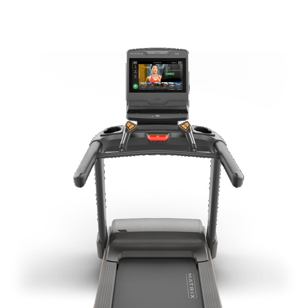 Tapis de course Lifestyle console Touch