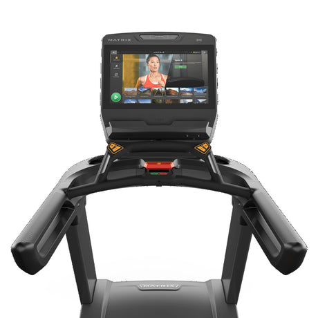 Tapis de course Performance console Touch XL