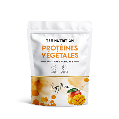 Protéines végétales
