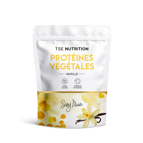 Protéines végétales
