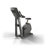 Vélo droit Lifestyle console Premium Led