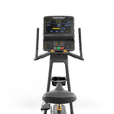 Vélo droit Lifestyle console Premium Led
