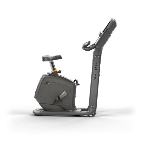 Vélo droit Lifestyle console Premium Led