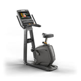 Vélo droit Lifestyle console Touch