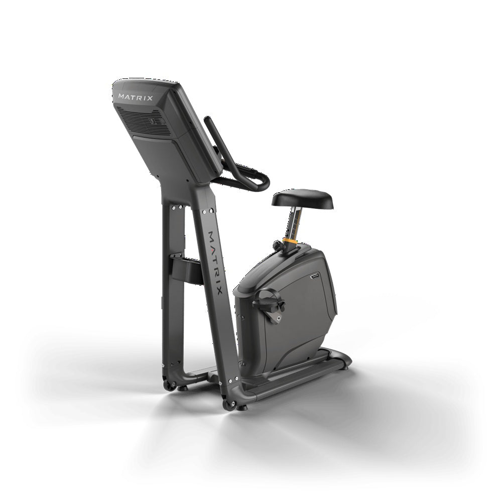 Vélo droit Lifestyle console Touch